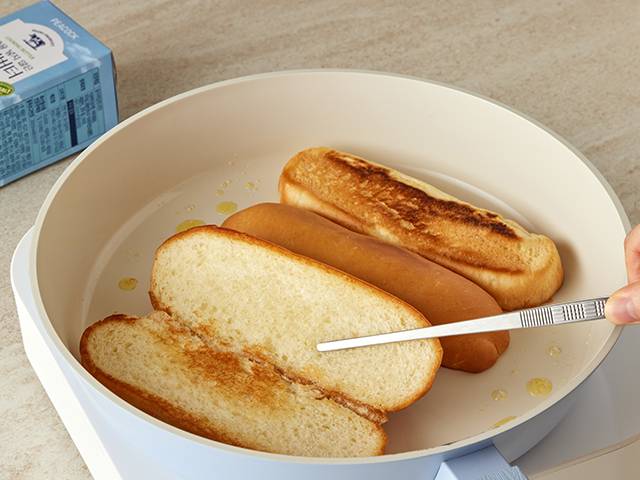 필리치즈 스테이크 샌드위치 레시피 추천