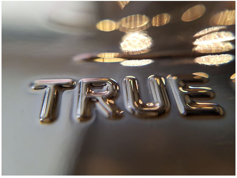 True self, real self