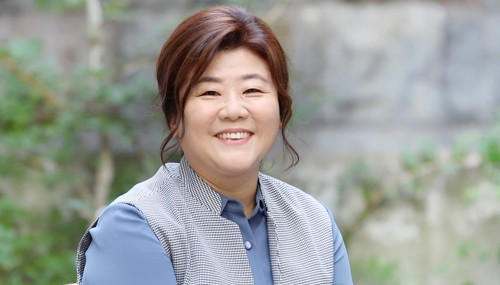 이정은 학력