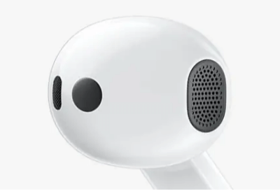 갤럭시 버즈 3 화이트