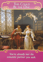 This could be the one