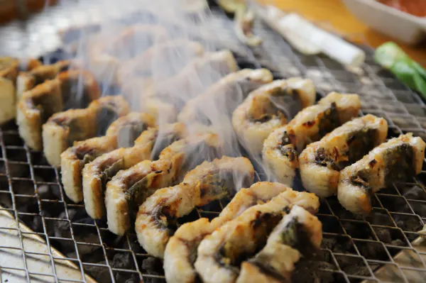 생생정보 우와한 식당 장어구이 & 장어탕 음식점 위치