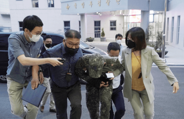 재판-성추행-장동훈-중사