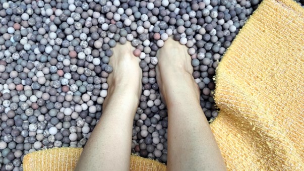 미리내 힐빙 클럽