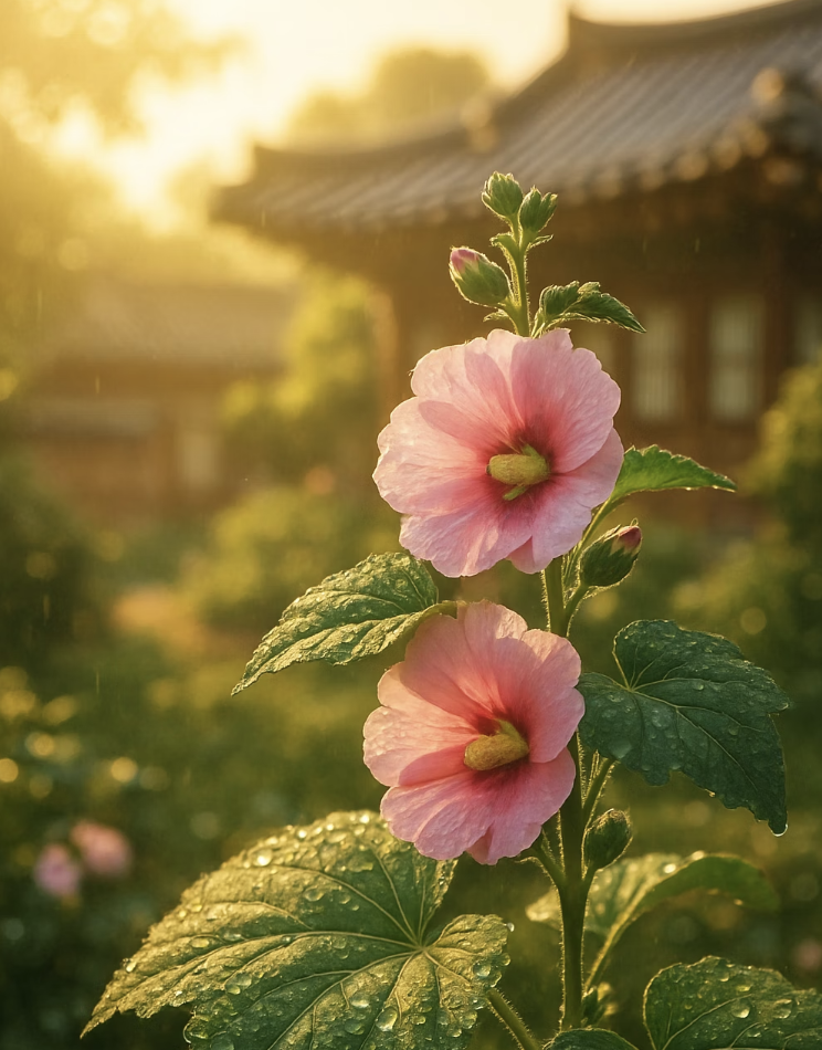 이 친구에게 꼭 필요한 두 가지