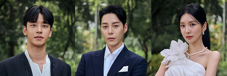 일일드라마 재방송 다시보기 친밀한 리플리 등장인물 설정환 한기웅 이효나