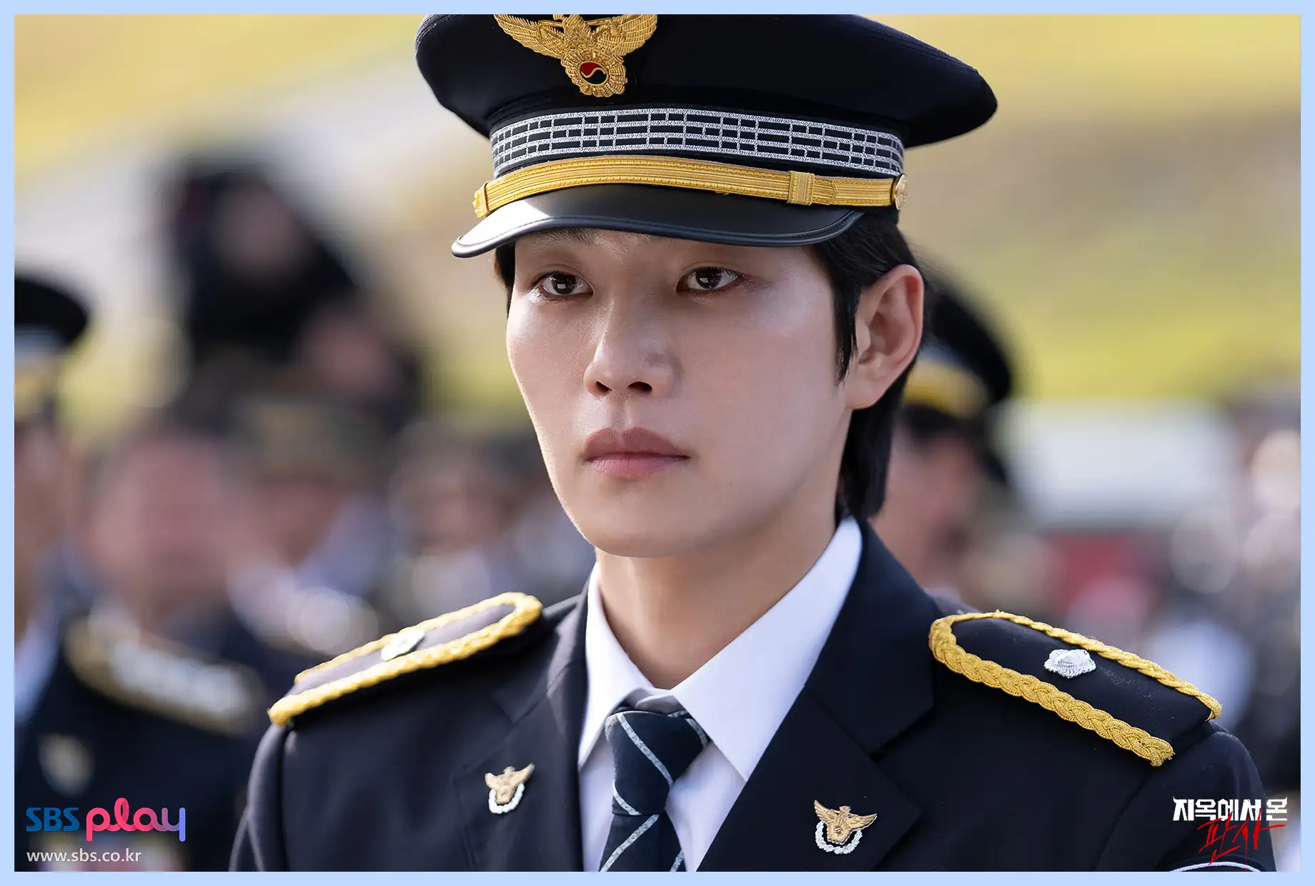 지옥에서 온 판사 몇부작