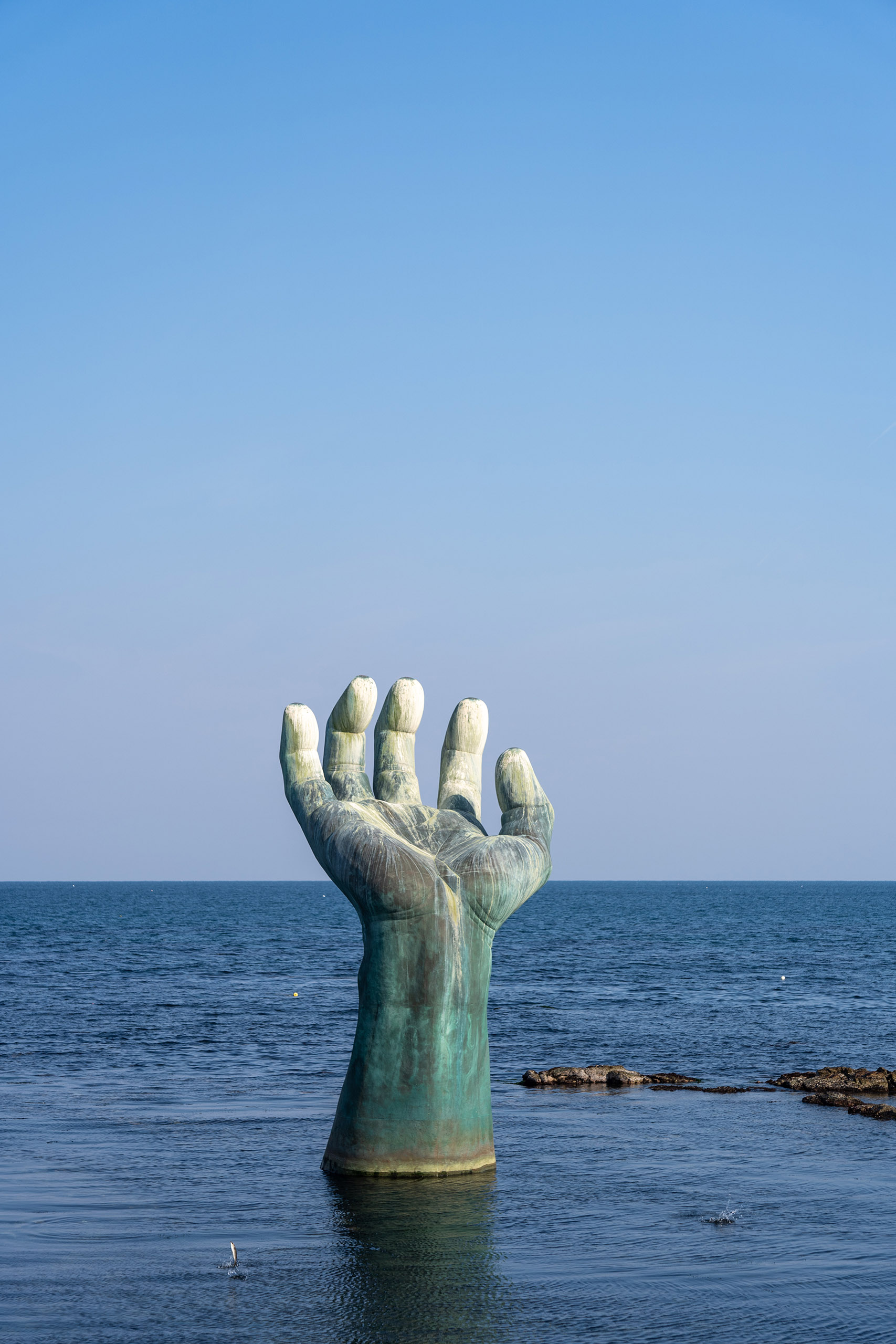 경상북도 포항 해맞이 명소 호미곶