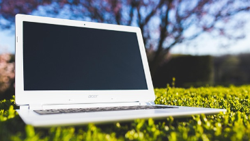 안켜지는 노트북