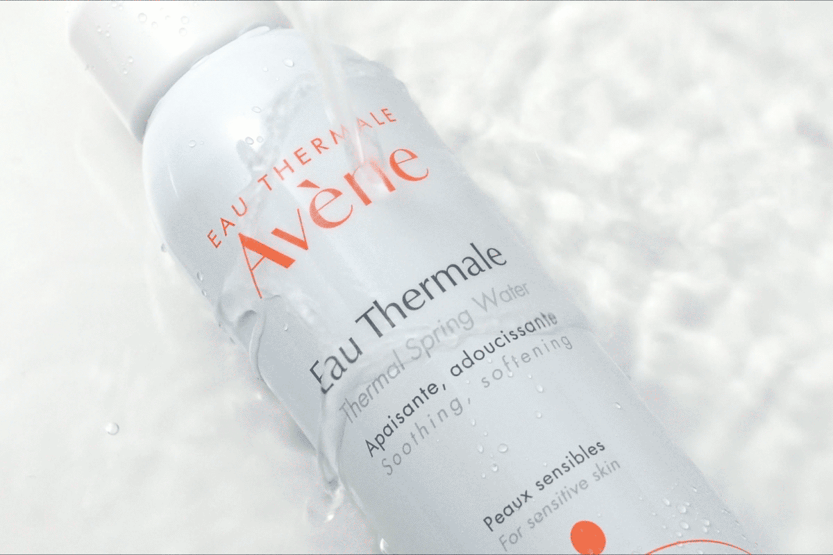 올리브영 미스트