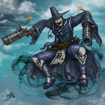 한국 저승사자 저승삼차 유래 뜻 역사_17