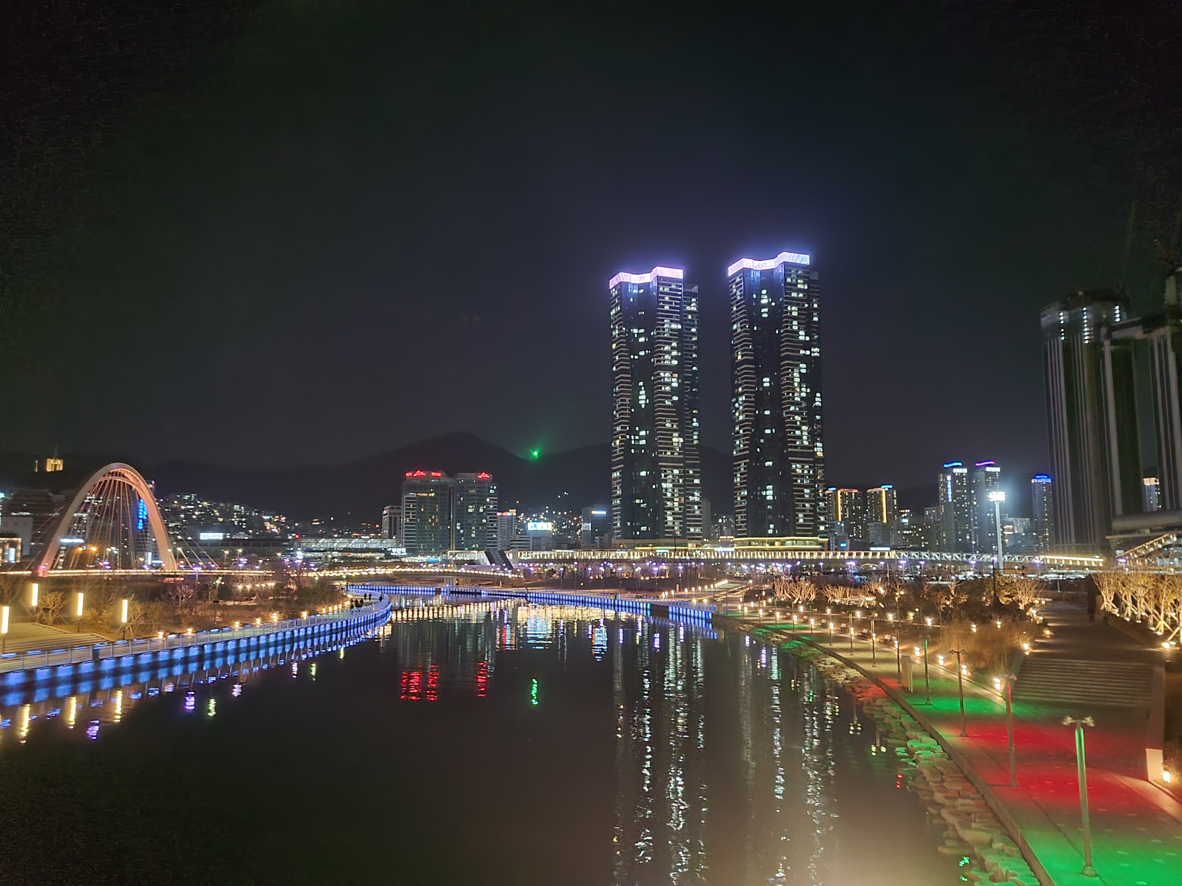 북항친수공원