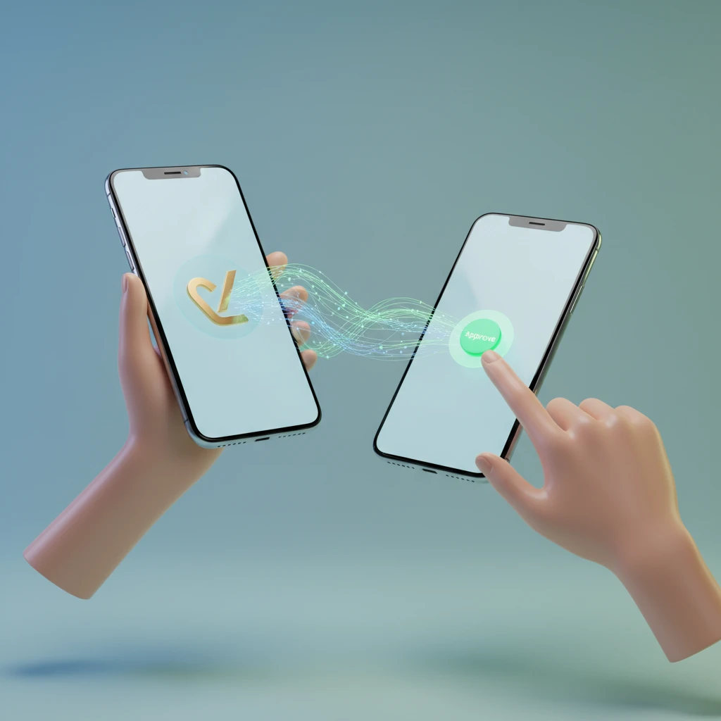 보안 위해 이 기기에서 로그인이 차단..