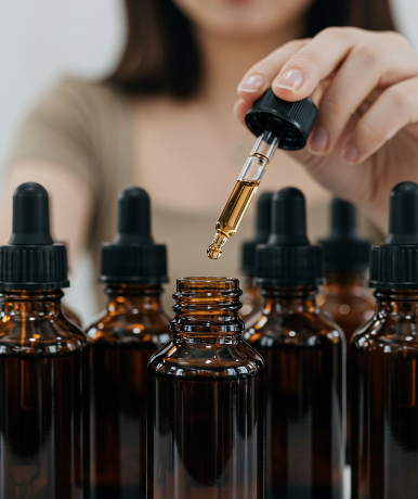 곰보배추 엑기스