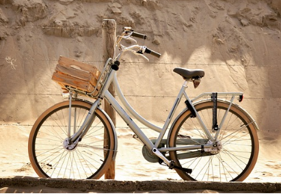 네덜란드의 ‘자전거 우선 정책’: 자동차보다 자전거가 우선?