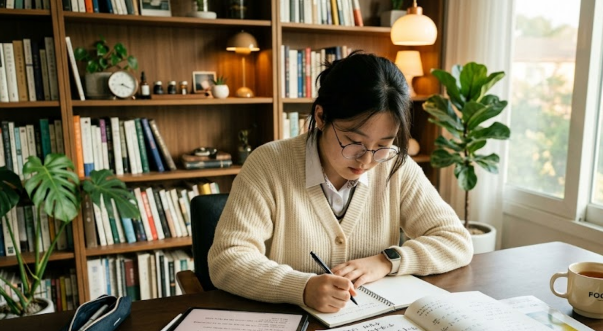 2027 수능 전략