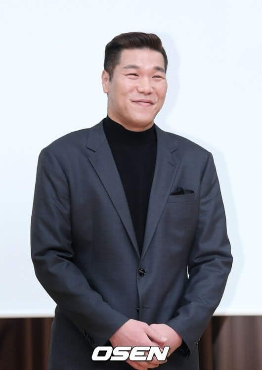 42세 배우 장희진, SBS '미운 우리 새끼'서 서장훈과 핑크빛 기류 포착