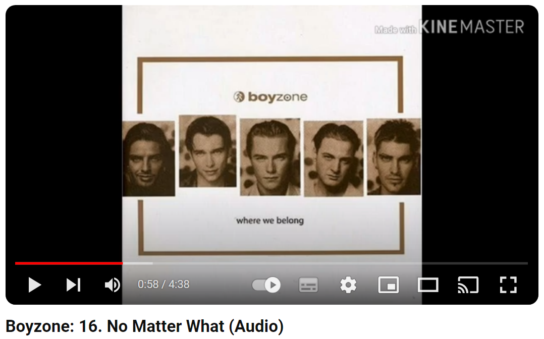 Boyzone-No-Matter-What