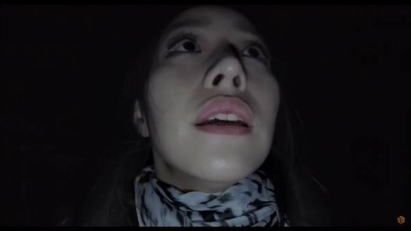 곤지암에 출연했던 여배우 박지현