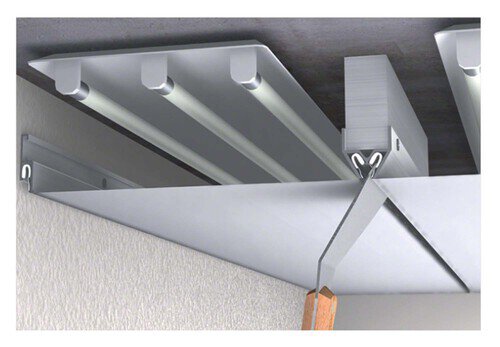 바리솔 조명 뜻