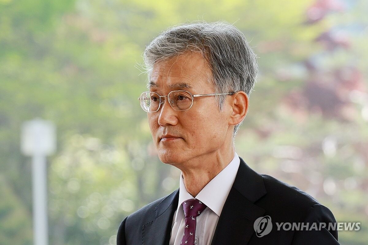 6만 페이지 조희대 대법원장 사법농단 의혹 서명운동 참여
