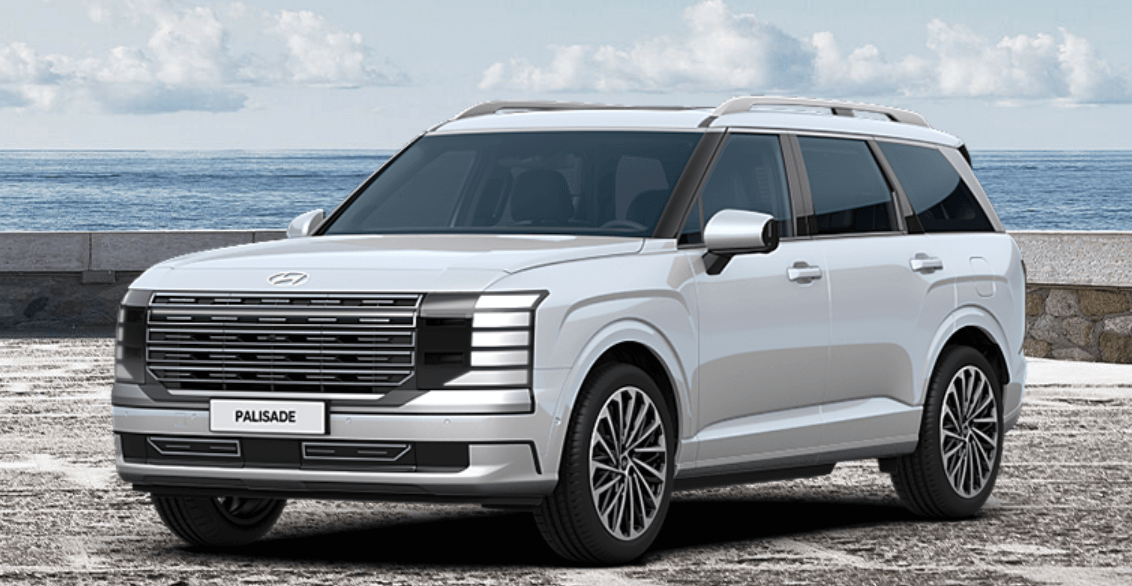 풀체인지 팰리세이드(하이브리드) 가격&amp;#44; 중고차 가격