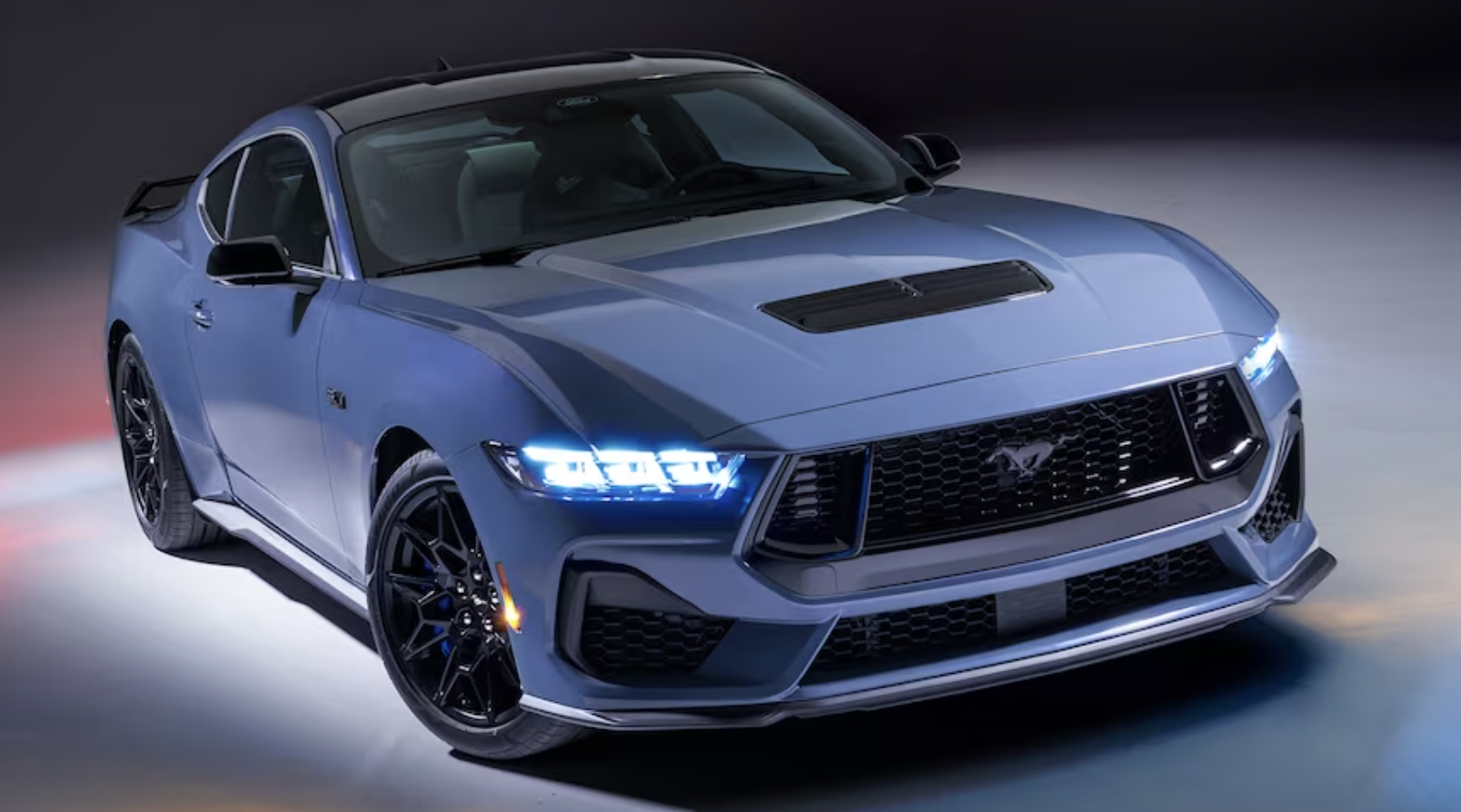 2024 포드 머스탱 유지비 7세대 가격 컨버터블 전기차 풀체인지(+개인적인 견해)