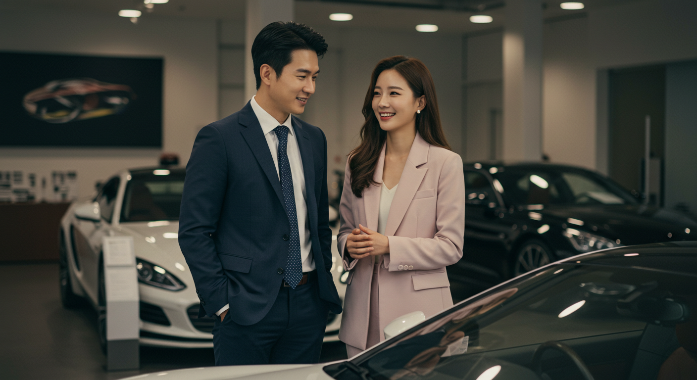 캐스퍼 장기렌트