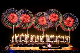 2024 부산불꽃축제 완벽 가이드 일정, 명당, 꿀팁 총정리!