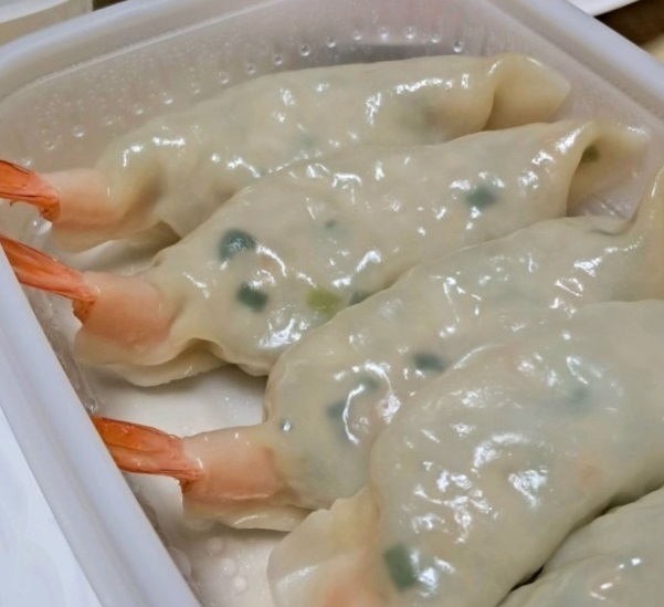 새우만두-꽈배기달인-만두명가담원