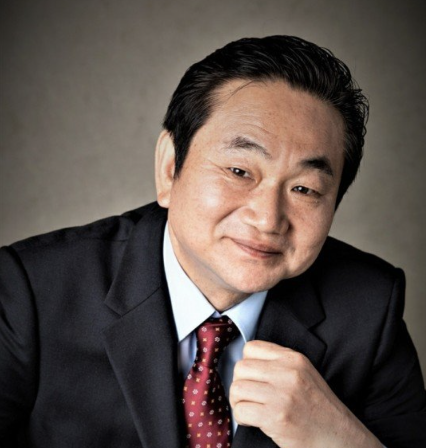 배도환 프로필