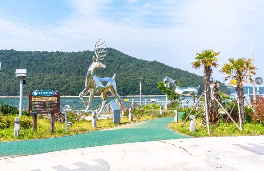 고흥 가볼만한곳 베스트 10