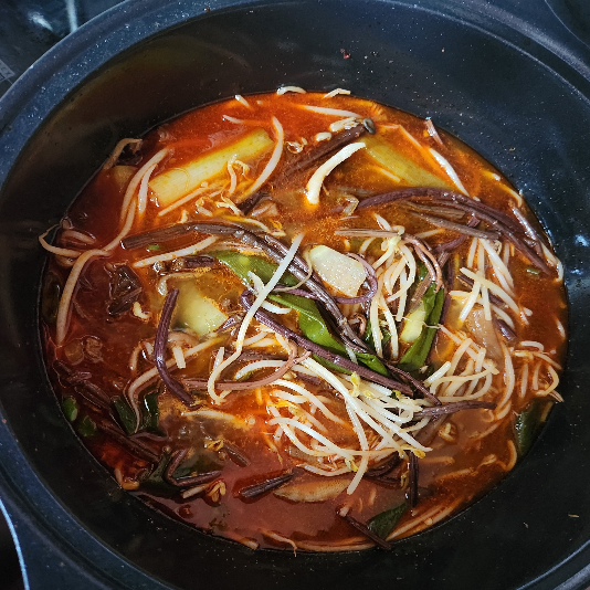 육개장