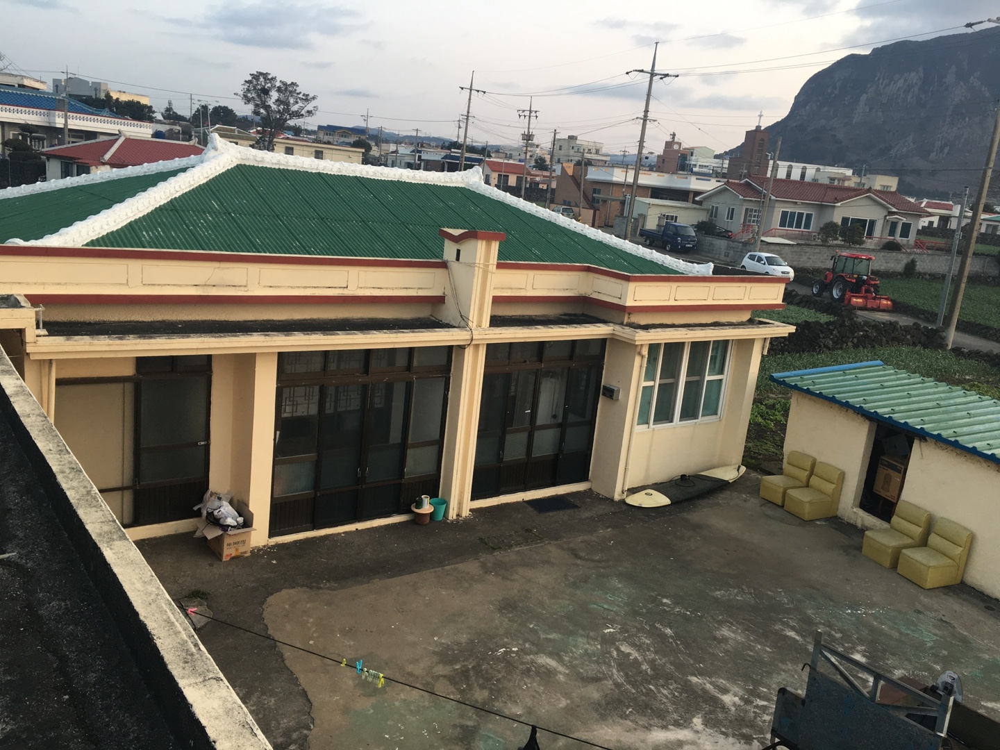 구해줘 홈즈 <제주>