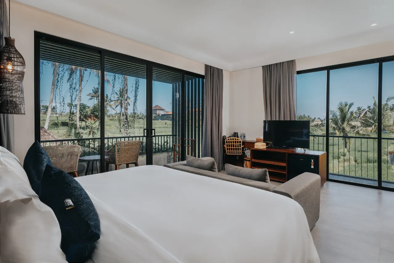 우붓_더닝리조트우붓_객실