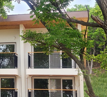 숲나들e 무의도 자연휴양림 국내 여행지 추천 관련사진