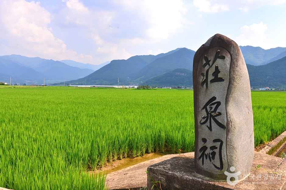 구례 장천사