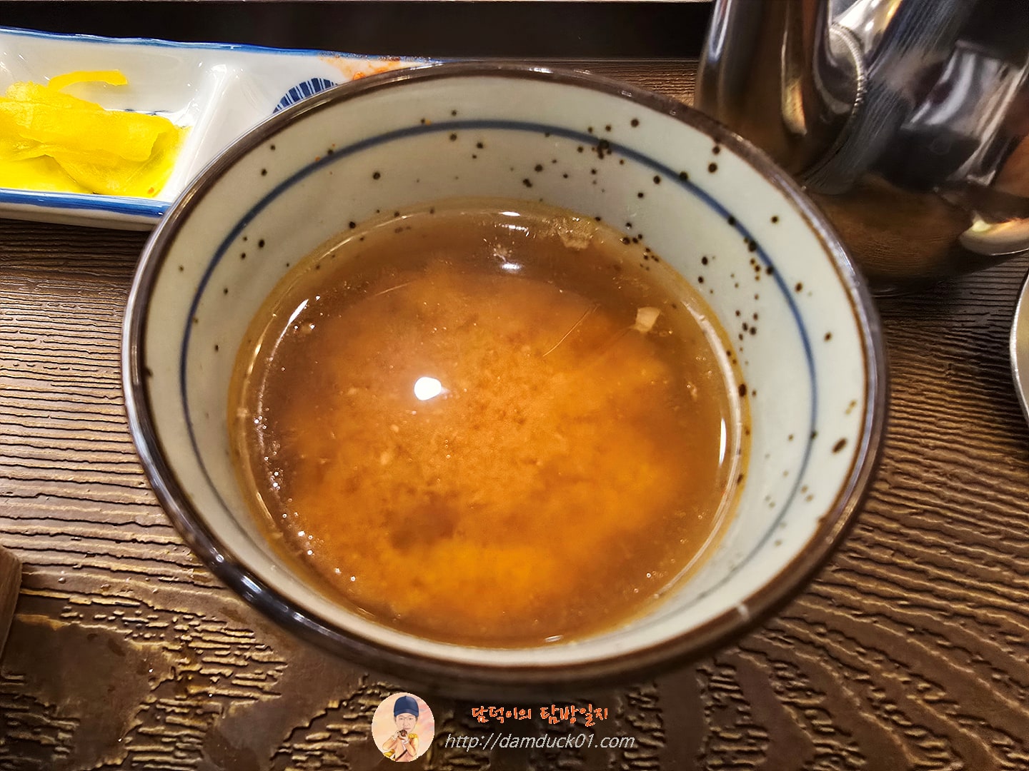 소고기 숙주 솥밥