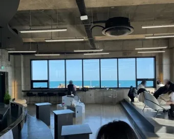 제주 함덕 카페 추천 바다뷰 인생샷 명소 포함_17