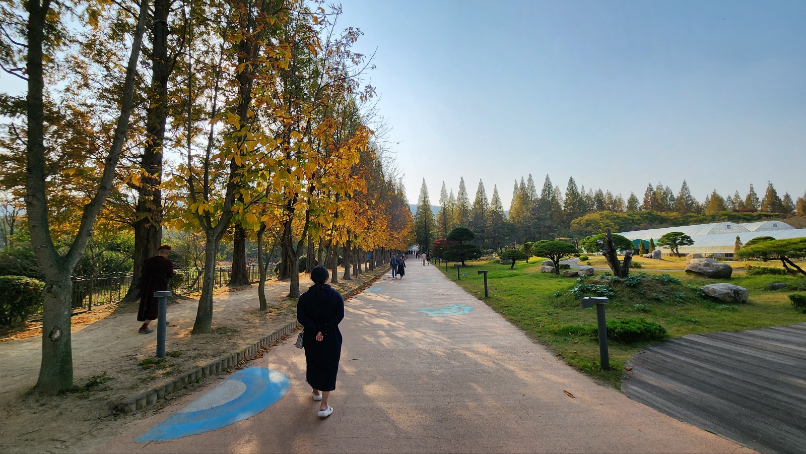 경북 천년숲 정원 3