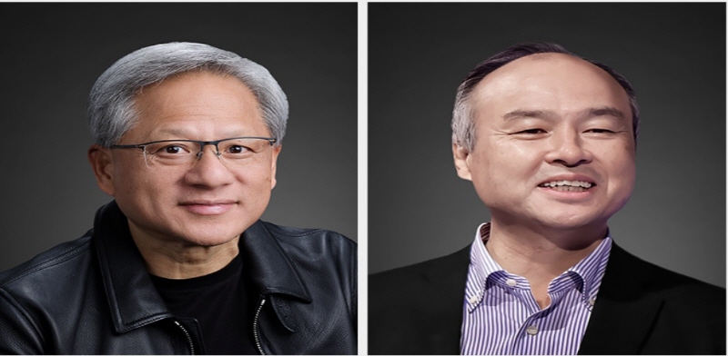 엔비아의 경영진 사진