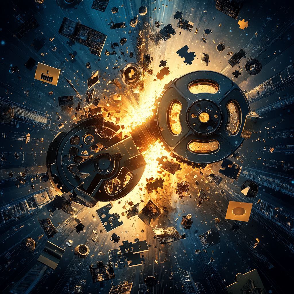 넷플릭스 워너브라더스 인수