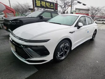 쏘나타 하이브리드 가격표 2025 최신판 항목별 정리_8