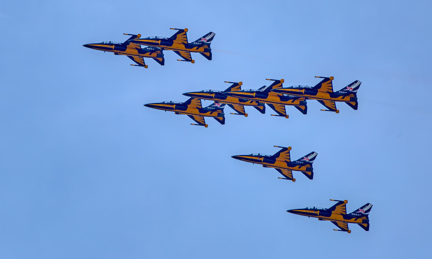 블랙이글스 에어쇼 -9