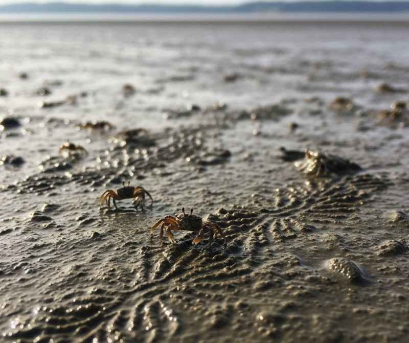 조용한 힐링을 원한다면