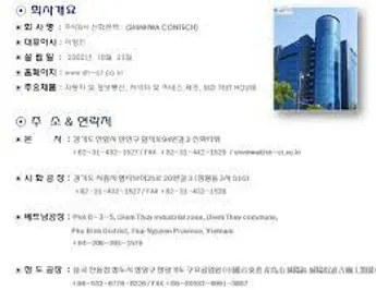 신화콘텍