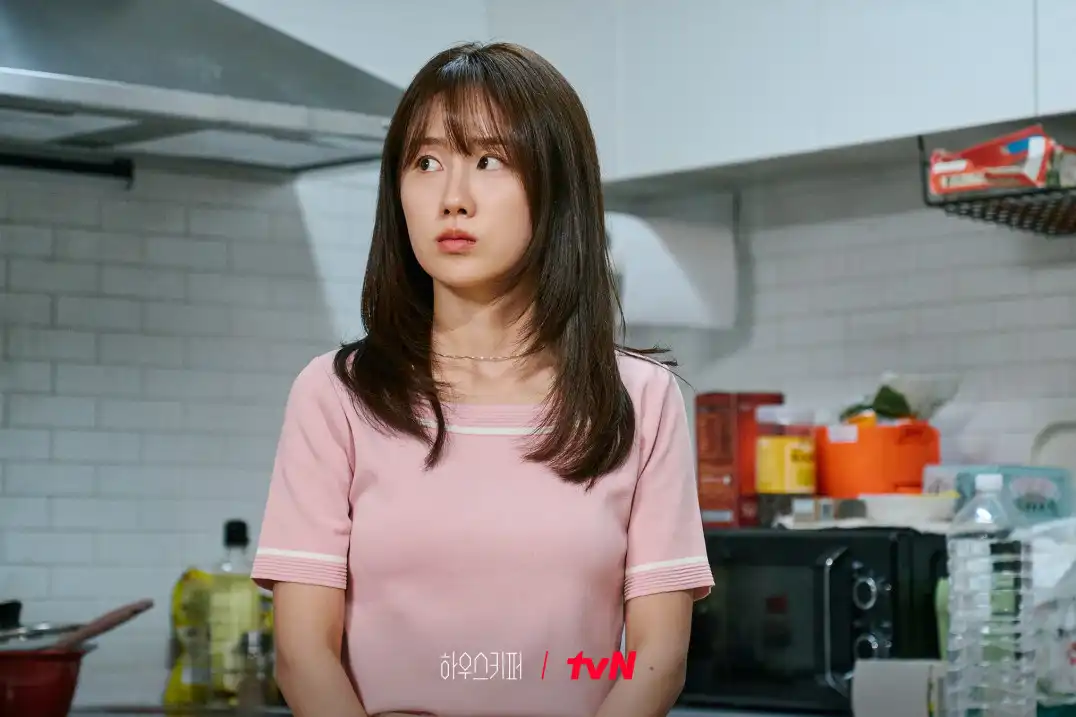 하우스키퍼 등장인물 분석