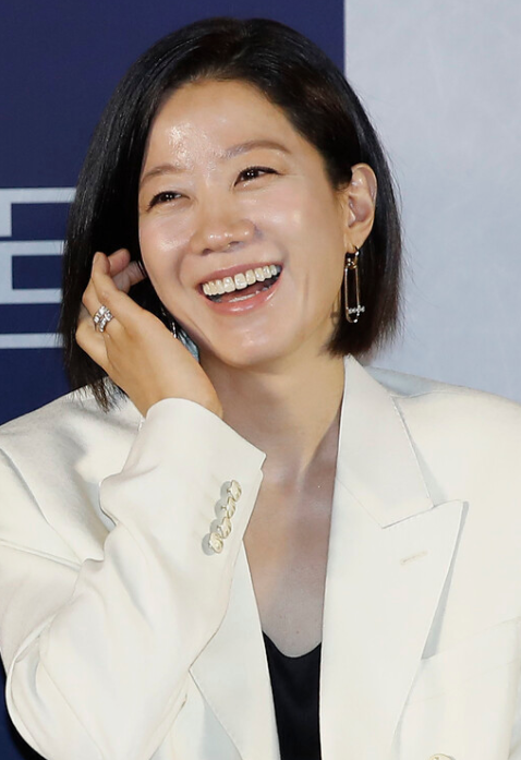 전혜진 출연 확정