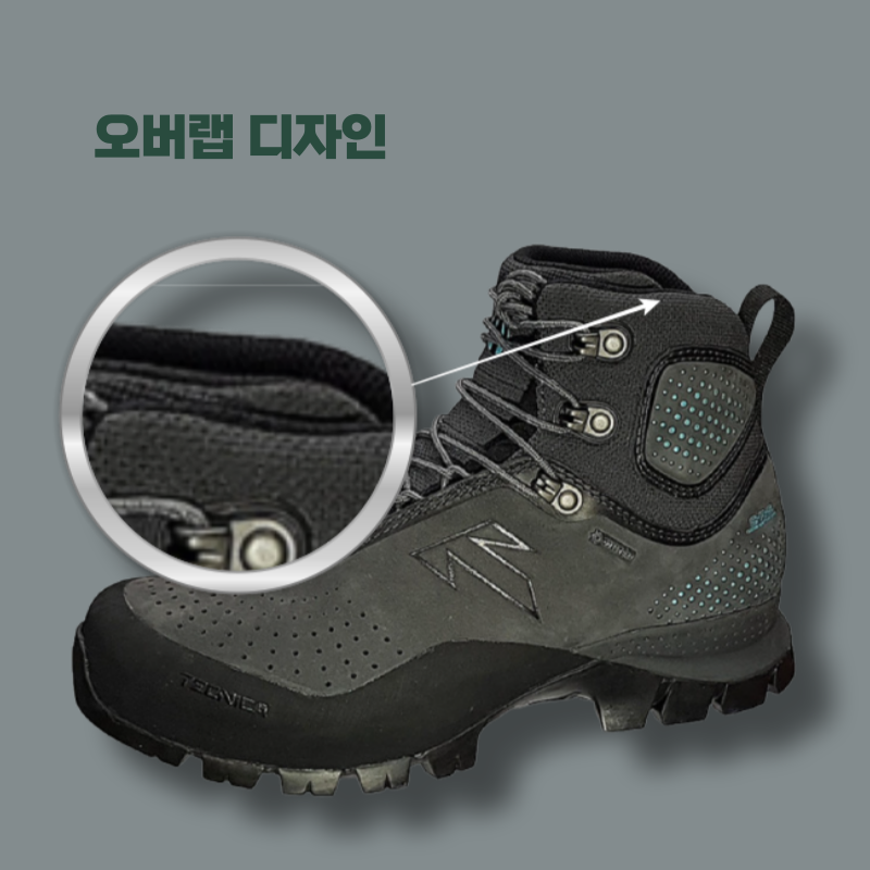 고어텍스등산화