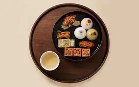 경복궁-생과방